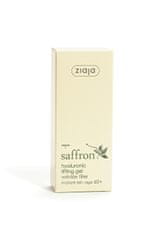 Ziaja Hialuronsavas lifting gél Saffron (Hyaluronic Lifting Gel) 30 ml