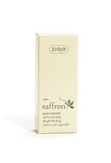 Ziaja Világosító szemkörnyékápoló krém a ráncok ellen Saffron (Eye Cream) 15 ml