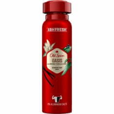 Dezodor spray Oasis (Deodorant Body Spray) 150 ml