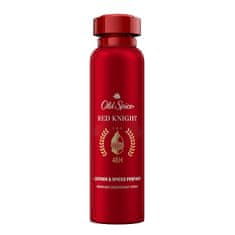 Dezodor spray Red Knight (Premium Deodorant Spray) 200 ml
