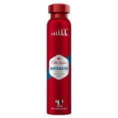 Dezodor spray WhiteWater (Deodorant Body Spray) 250 ml