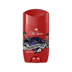 Szilárd dezodor NightPanther (Anti-Perspirant & Deodorant) 50 ml