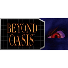 Sega Beyond Oasis (PC - Steam elektronikus játék licensz)