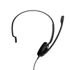 PC 7 USB mikrofonos fejhallgató (504196 / 1000431) (PC 7)