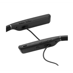Epos EPOS-SENNHEISER ADAPT 460 Bluetooth nyakpántos headset fekete (1000204) (senn1000204)
