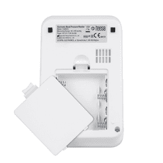Teesa TSA8045 BPM100 digitális vérnyomásmérő (TSA8045)