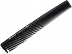 Enzo Fodrász fésű egyenes szénszálas haj T&G 06500