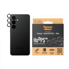PanzerGlass HoOps Samsung Galaxy S24/S23/S23+ 1207 (kamera objektív védelem)