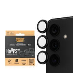 PanzerGlass HoOps Samsung Galaxy S24+ 1208 (kamera objektív védelem)