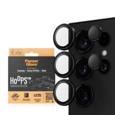 PanzerGlass HoOps Samsung Galaxy S24 Ultra 1209 (kamera objektív védelem)