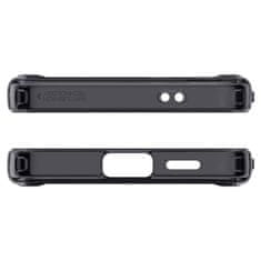 Spigen Ultra Hybrid OneTap Metal Ring MagSafe, zero one - Samsung Galaxy S24 (ACS07354)