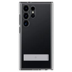 Spigen Ultra Hybrid S, crystal clear - Samsung Galaxy S24 Ultra (ACS07299)