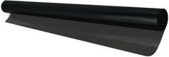 EMC Füstfólia ablakokhoz Ultra Dark Black 50x300 cm (99%) 