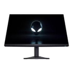 DELL Aw2724Dm 210-BHTL Monitor 27inch 2560x1440 IPS 180Hz 4ms Fekete