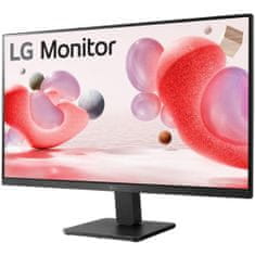 LG 27MR400-B.AEUQ Monitor 27inch 1920x1080 IPS 100Hz 1ms Fekete