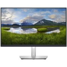 DELL P2422H 210-AZYX Monitor 24inch 1920x1080 IPS 60Hz 8ms Fekete