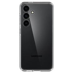 Spigen Ultra Hybrid, crystal clear - Samsung Galaxy S24+ (ACS07329)