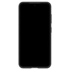 Spigen Ultra Hybrid, matte black - Samsung Galaxy S24 (ACS07352)