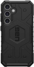 UAG Pathfinder with Magnet, black - Samsung Galaxy S24 214421114040