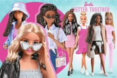 Trefl Puzzle Barbie és világa 160 darab