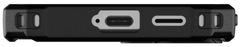 UAG Pathfinder with Magnet, black - Samsung Galaxy S24+ 214423114040