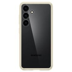 Spigen Ultra Hybrid, mute beige - Samsung Galaxy S24 (ACS07416)