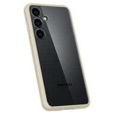 Spigen Ultra Hybrid, mute beige - Samsung Galaxy S24 (ACS07416)