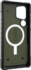 UAG Pathfinder with Magnet, olive drab - Samsung Galaxy S24 Ultra 214424117272