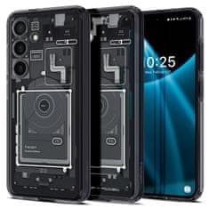 Spigen Ultra hibrid, zero one - Samsung Galaxy S24 (ACS07350)