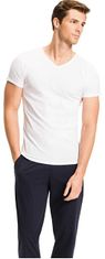 Tommy Hilfiger 3 PACK - férfi póló Slim Fit 2S87903767-100 (méret XL)