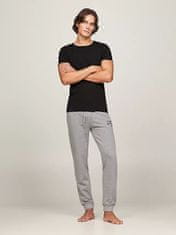 Tommy Hilfiger 3 PACK - férfi póló Slim Fit 2S87905187-990 (méret L)