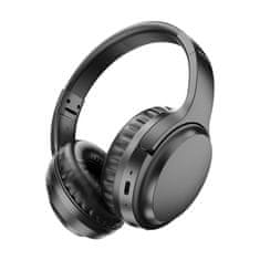 DUDAO X22Pro vezeték nélküli fejhallgató, fekete