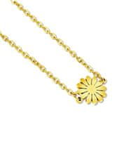 Vuch Bájos aranyozott karkötő Virág Riterra Rose Gold