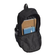 Adidas Hátizsákok uniwersalne fekete Essentials Linear Backpack HT4746