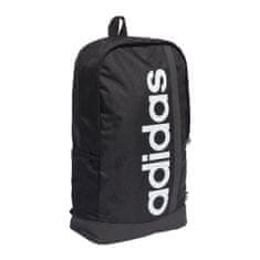 Adidas Hátizsákok uniwersalne fekete Essentials Linear Backpack HT4746