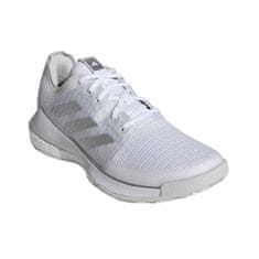 Adidas Cipők röplabda fehér 40 2/3 EU Crazyflight W