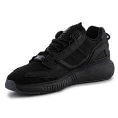 Adidas Cipők fekete 42 EU GX8664