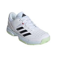 Adidas Cipők kézilabda fehér 36 EU Court Stabil Jr