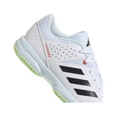 Adidas Cipők kézilabda fehér 36 EU Court Stabil Jr