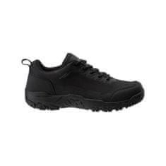 HI-TEC Cipők fekete 45 EU Ilinoi Low