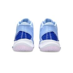 Asics Cipők röplabda kék 39.5 EU Sky Elite Ff Mt 2