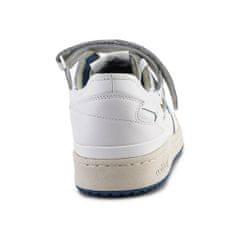 Adidas Cipők fehér 43 1/3 EU Forum 84