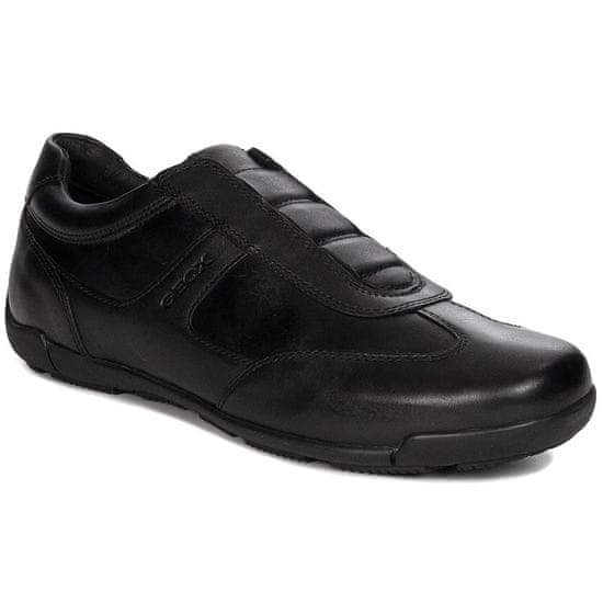 Geox Cipők fekete U023BB043BCC9999