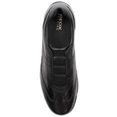 Geox Cipők fekete 43 EU U023BB043BCC9999