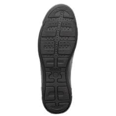 Geox Cipők fekete 45 EU U023BB043BCC9999