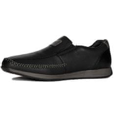 Rieker Cipők fekete 42 EU 1196200