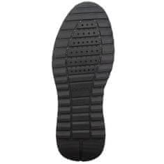Geox Cipők fekete 41 EU U45F1A014EKC4422