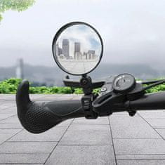 Bellestore SafeRide kerékpár visszapillantó tükör (2 db)