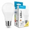 Smart Lighting LED Globe E27 11W meleg fehér (ML-G2700K11WE27)