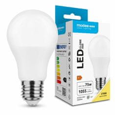 Modee Smart Lighting LED Globe E27 11W meleg fehér (ML-G2700K11WE27)